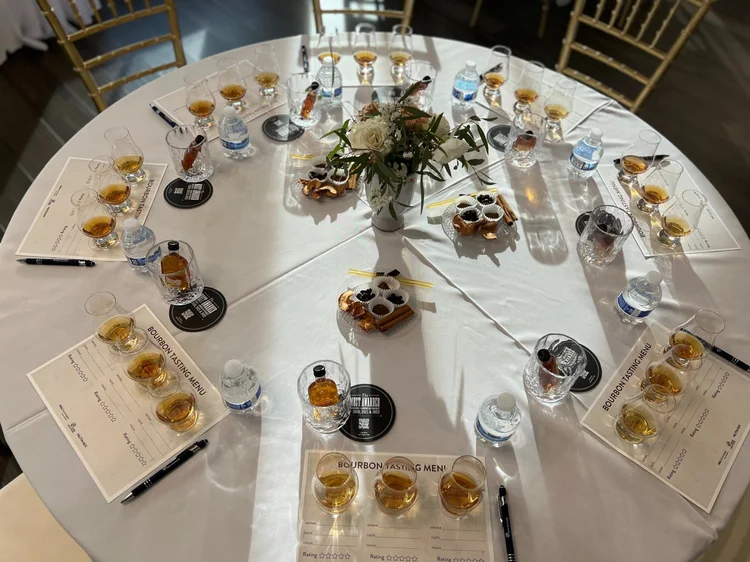 Tastings