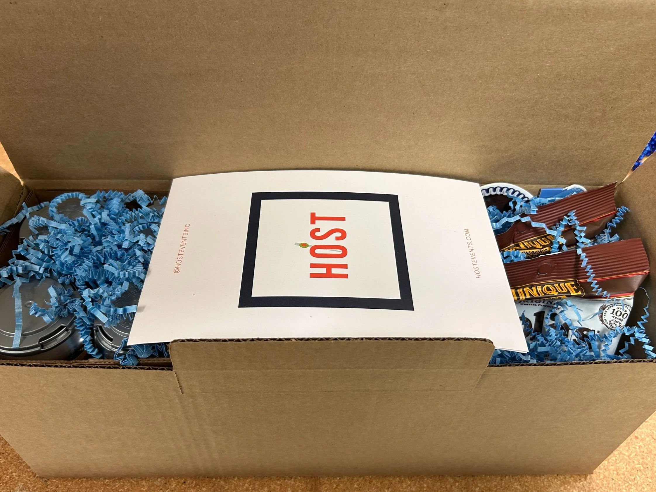 HOST Events — Virtual Seasonal Beer Tastings for Teams & Clients | HOST ...