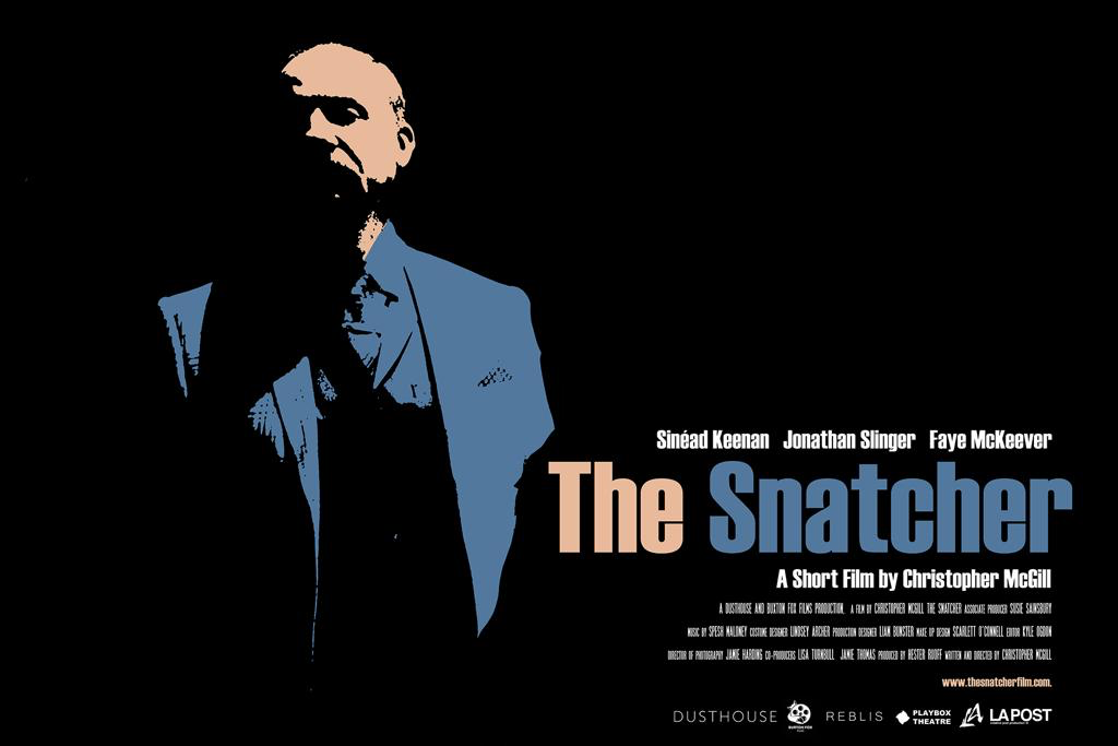 The Snatcher: Short Film