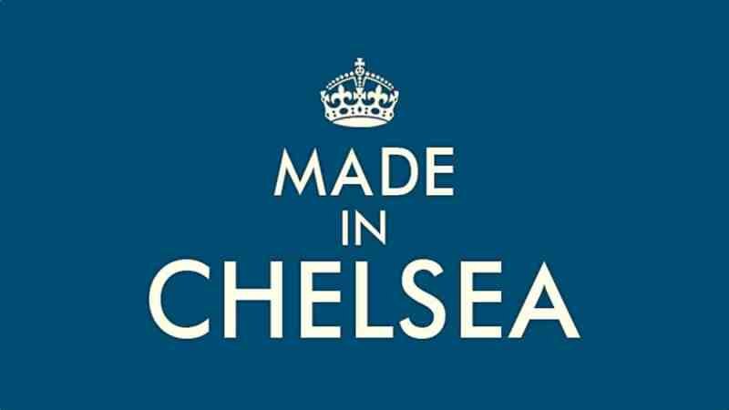 Made in Chelsea Series 20
