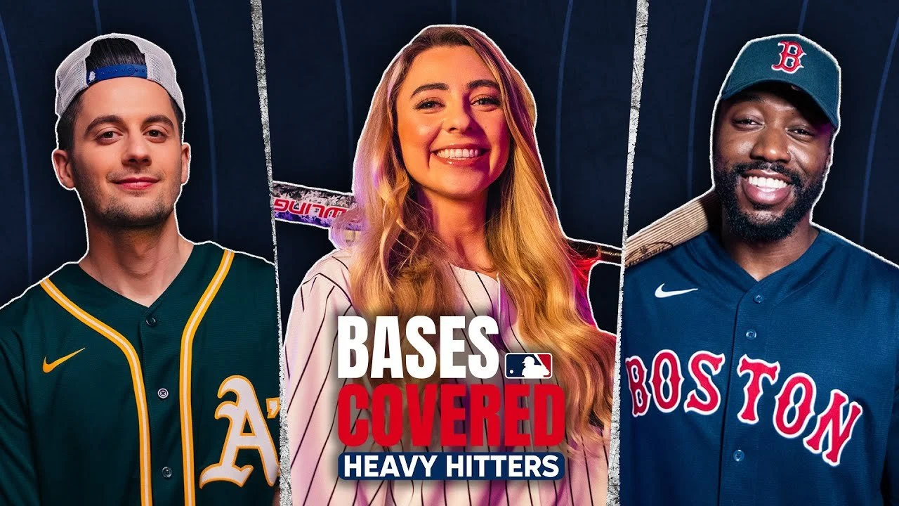 Bases Covered: Heavy Hitters