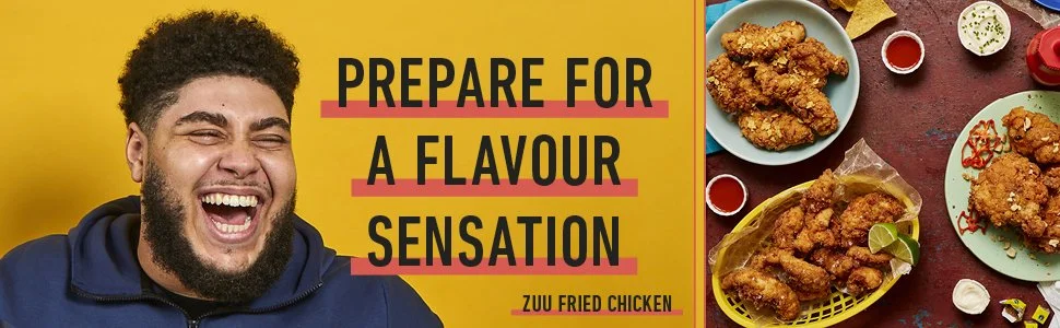 Big Zuu - The Advert