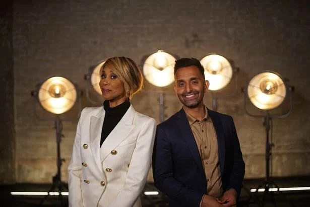 You Are What You Eat 2021