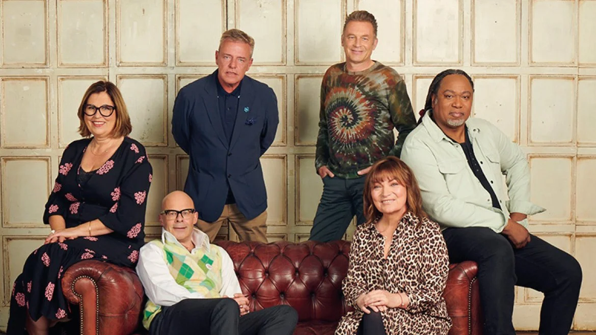 Britain’s Great Obsessions