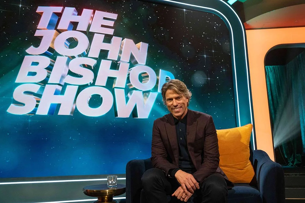 The John Bishop Show