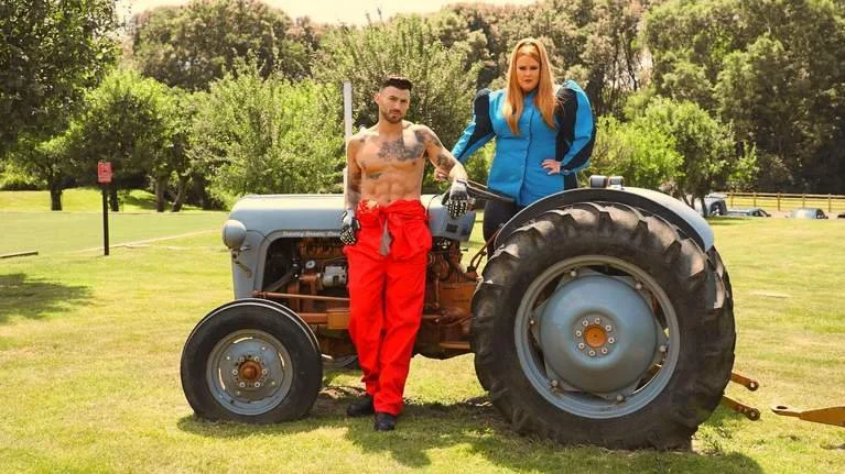 Calm: Retreat Yourself