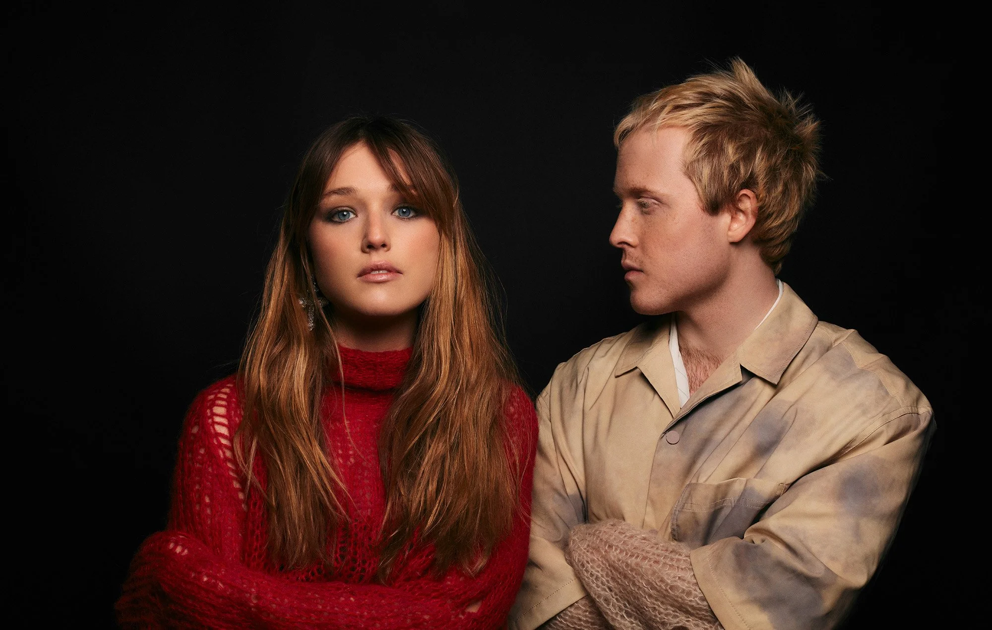 NME x Jockstrap x Bose