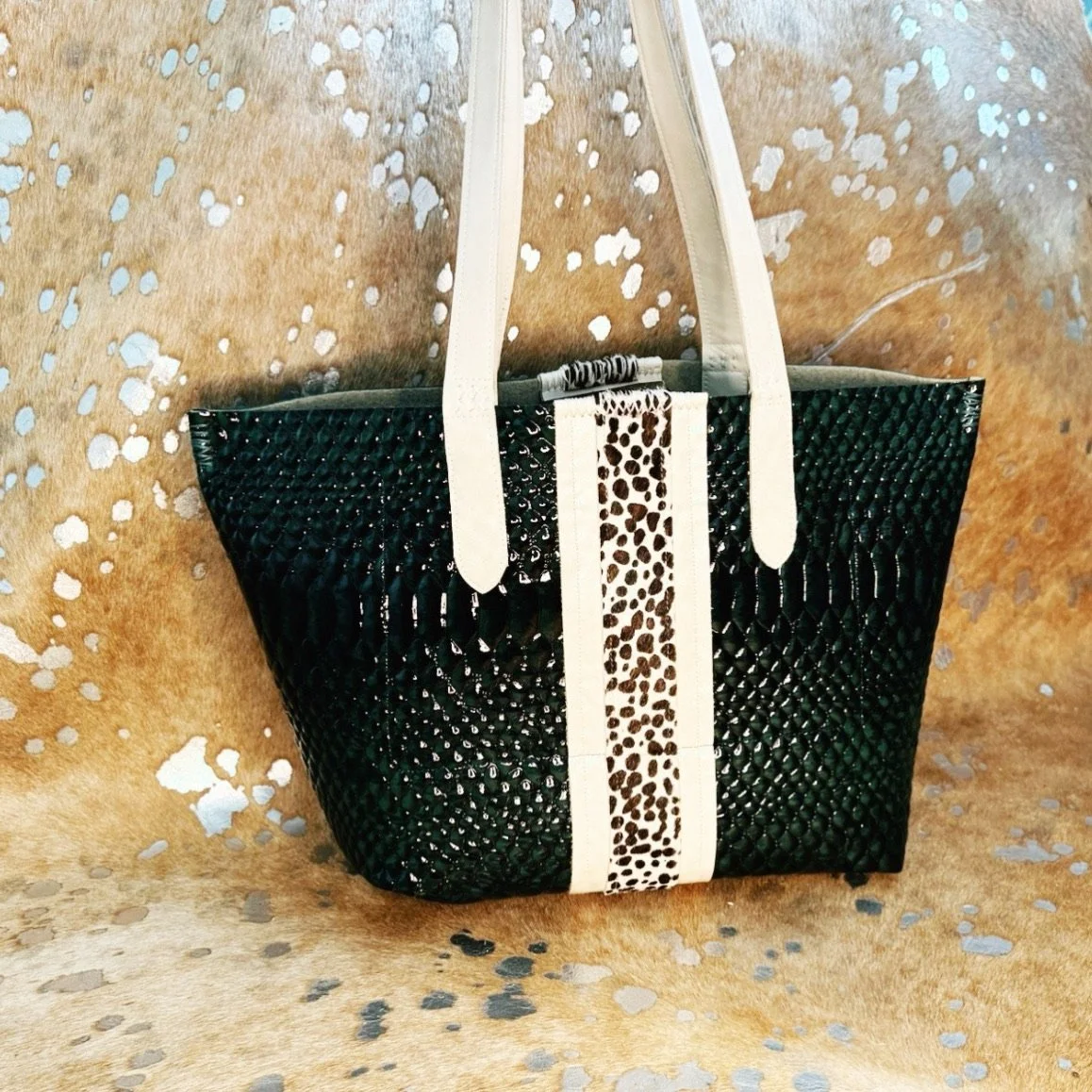 Enchanted Forest Tote