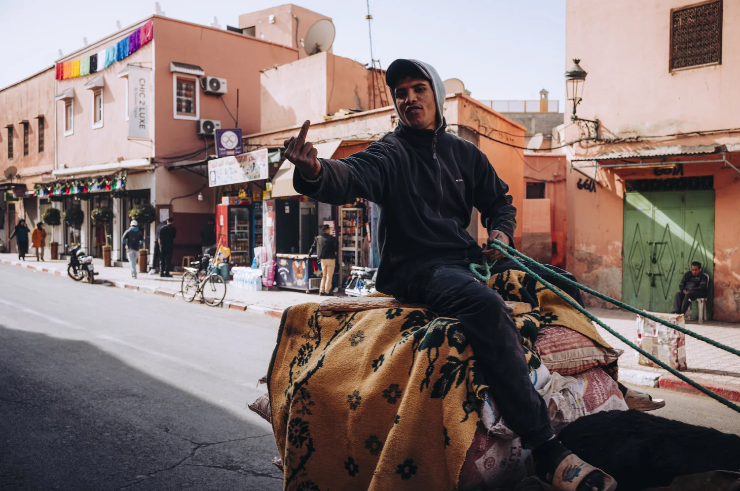 Marrakesh