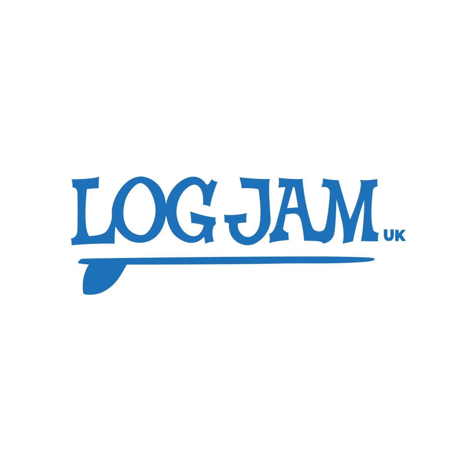 Logjam - UK