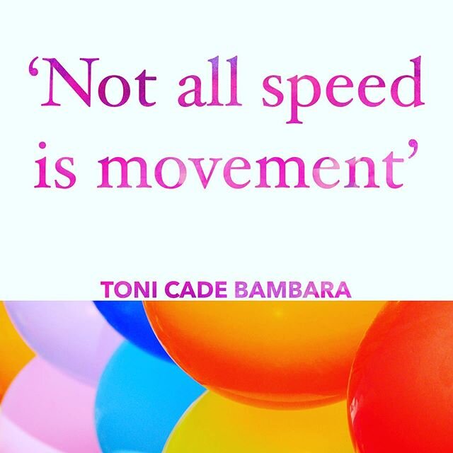 Let us insist on movement DAILY...
.
.
.
.
.
.
#leadership 
#impact
#hustle
#justice
#community