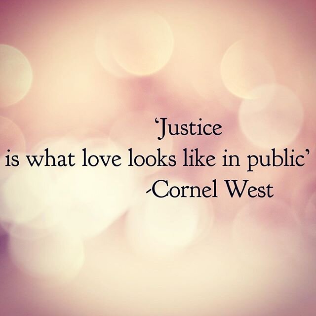 Let us stand for justice...
.
.
.
.
.
.
.
#mondaymotivation 
#justice 
#inclusion 
#community 
#impact 
#love
