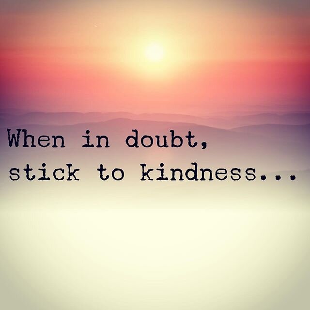 Daily
.
.
.
.
.
.
#kindness
#leadership
#impact
#community 
#justice