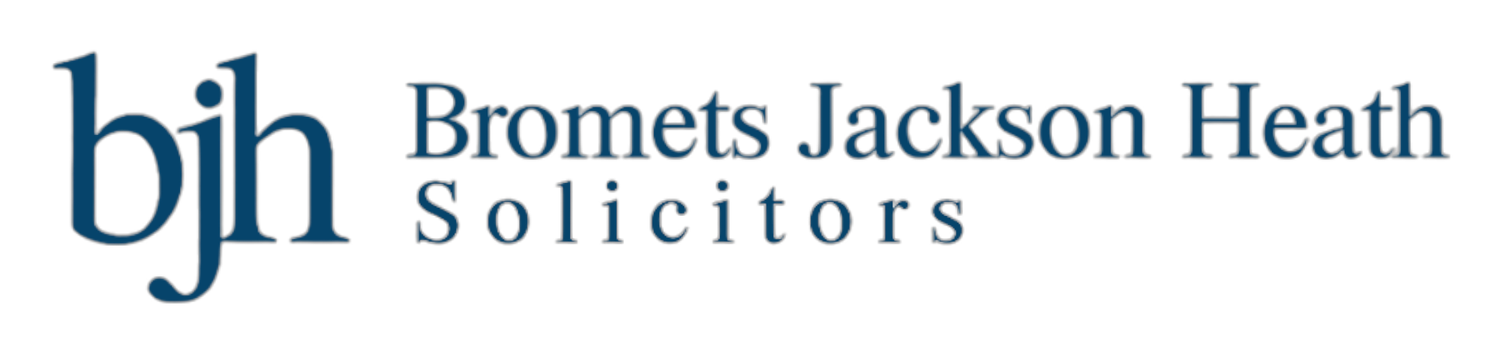 BJH SOLICITORS