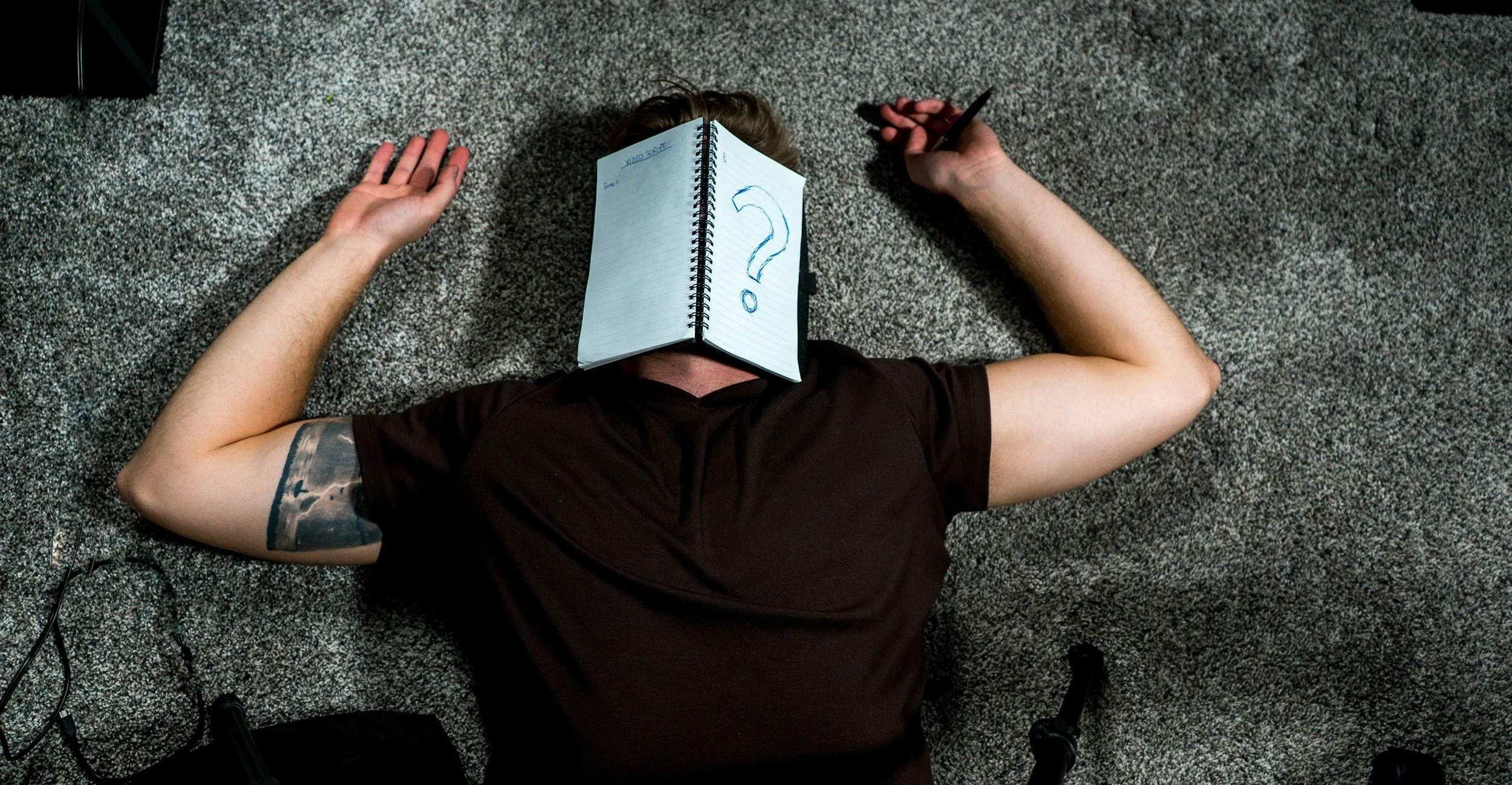 the real source of procrastination—and how to deal with it