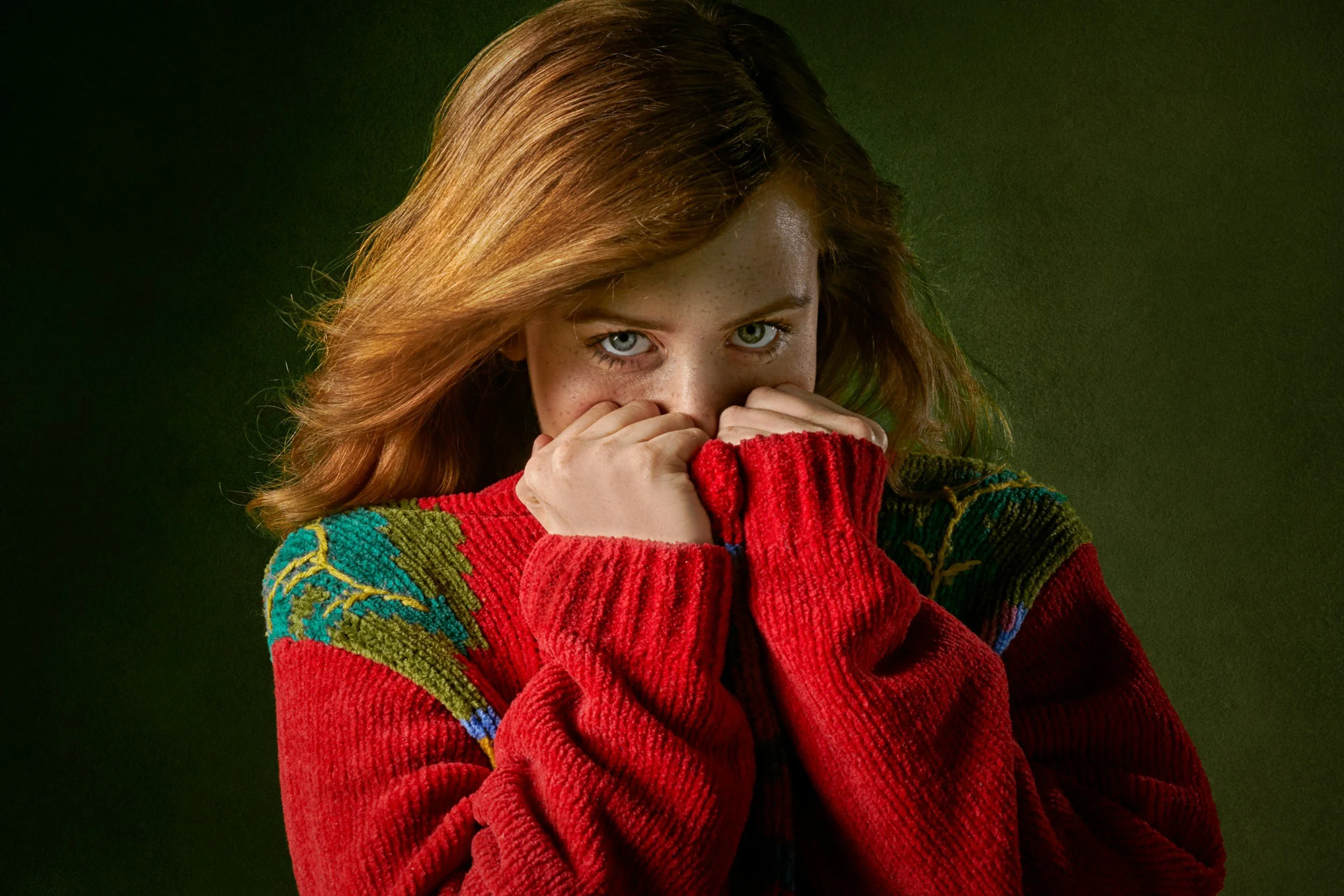 overcoming imposter syndrome