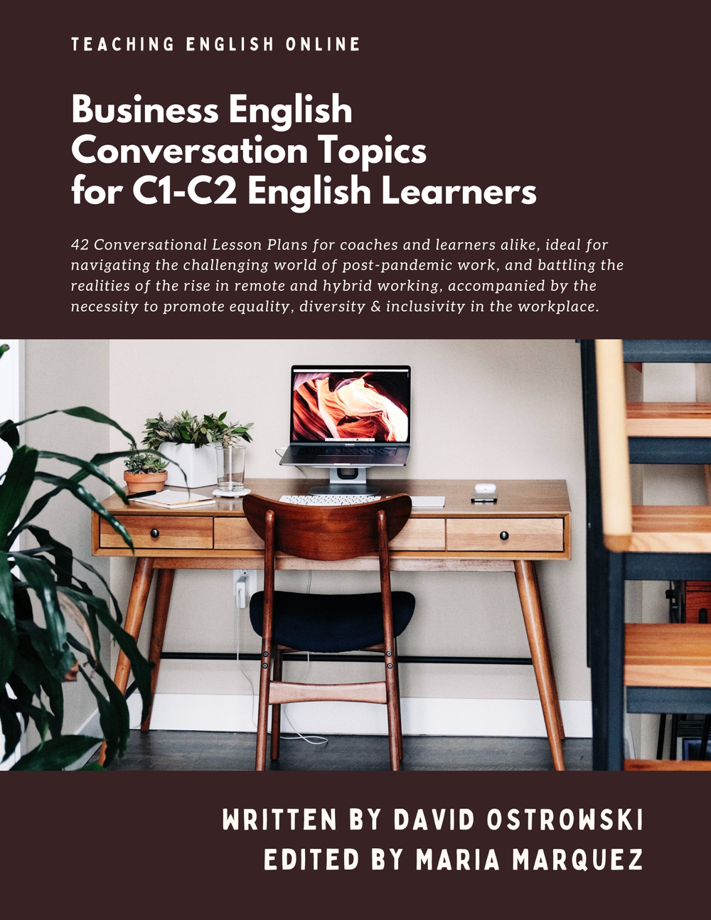 2022 Business English Conversation Topics for C1-C2 Learners