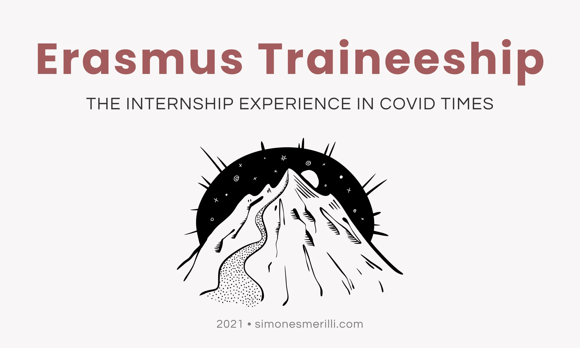 The Internship Experience in Covid-19 Times | Part 7