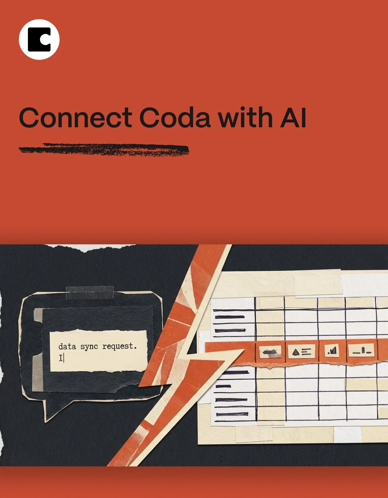Coda MCP Overview - Connect Coda with AI Tools