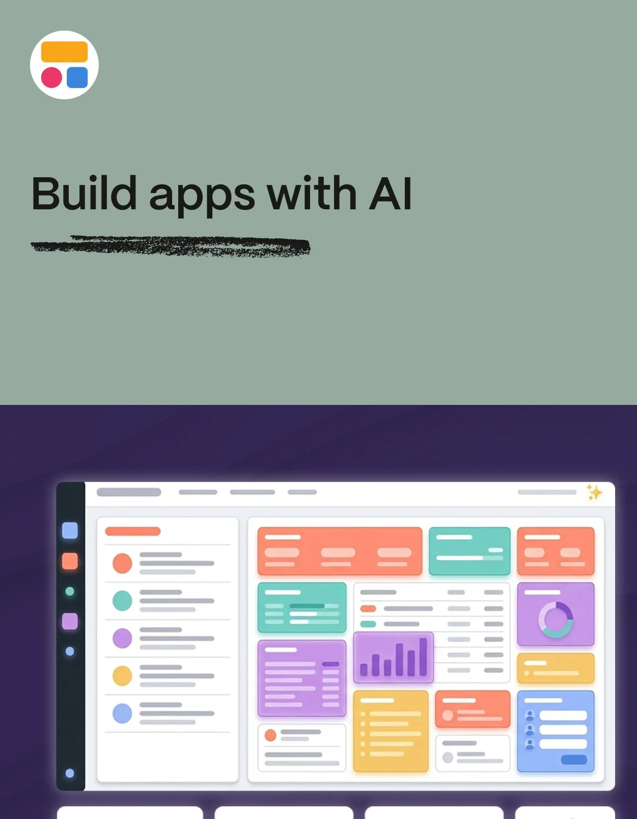 Building business apps with Softr AI