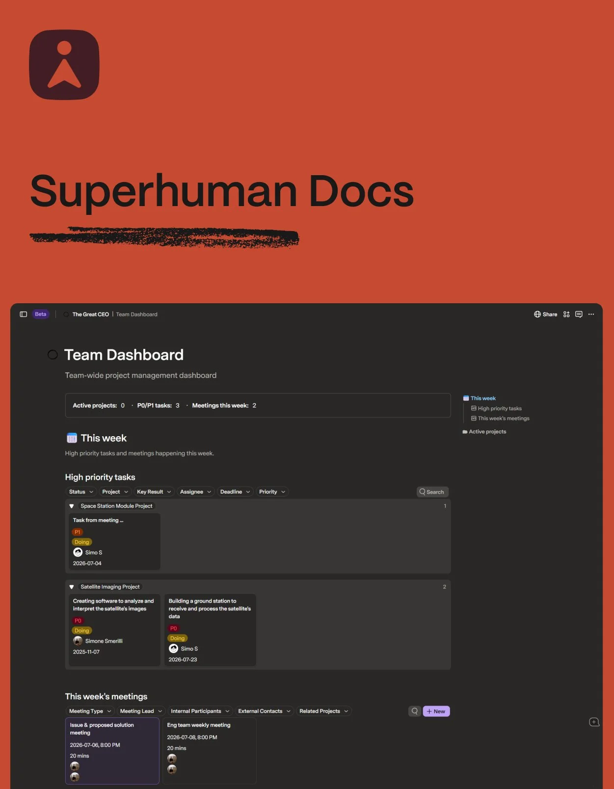 Superhuman Docs - Everything You Need to Know
