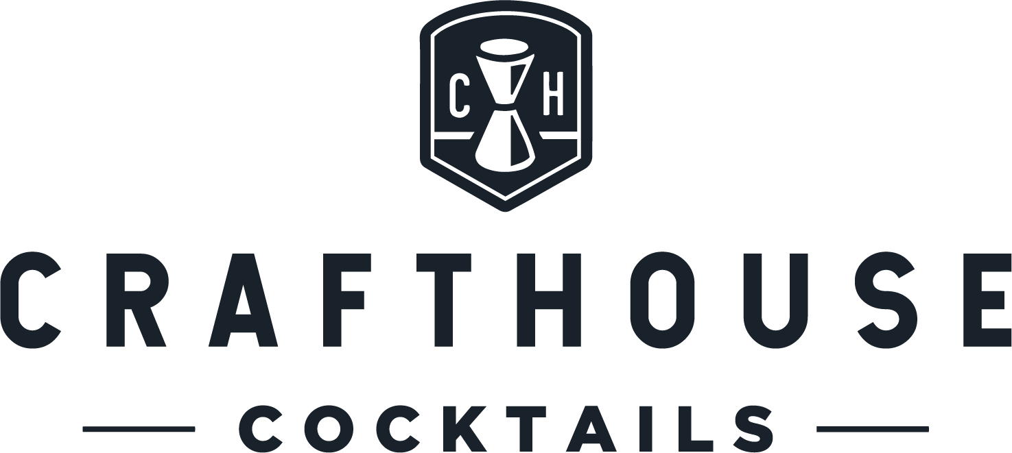 CraftHouse Cocktails Logo