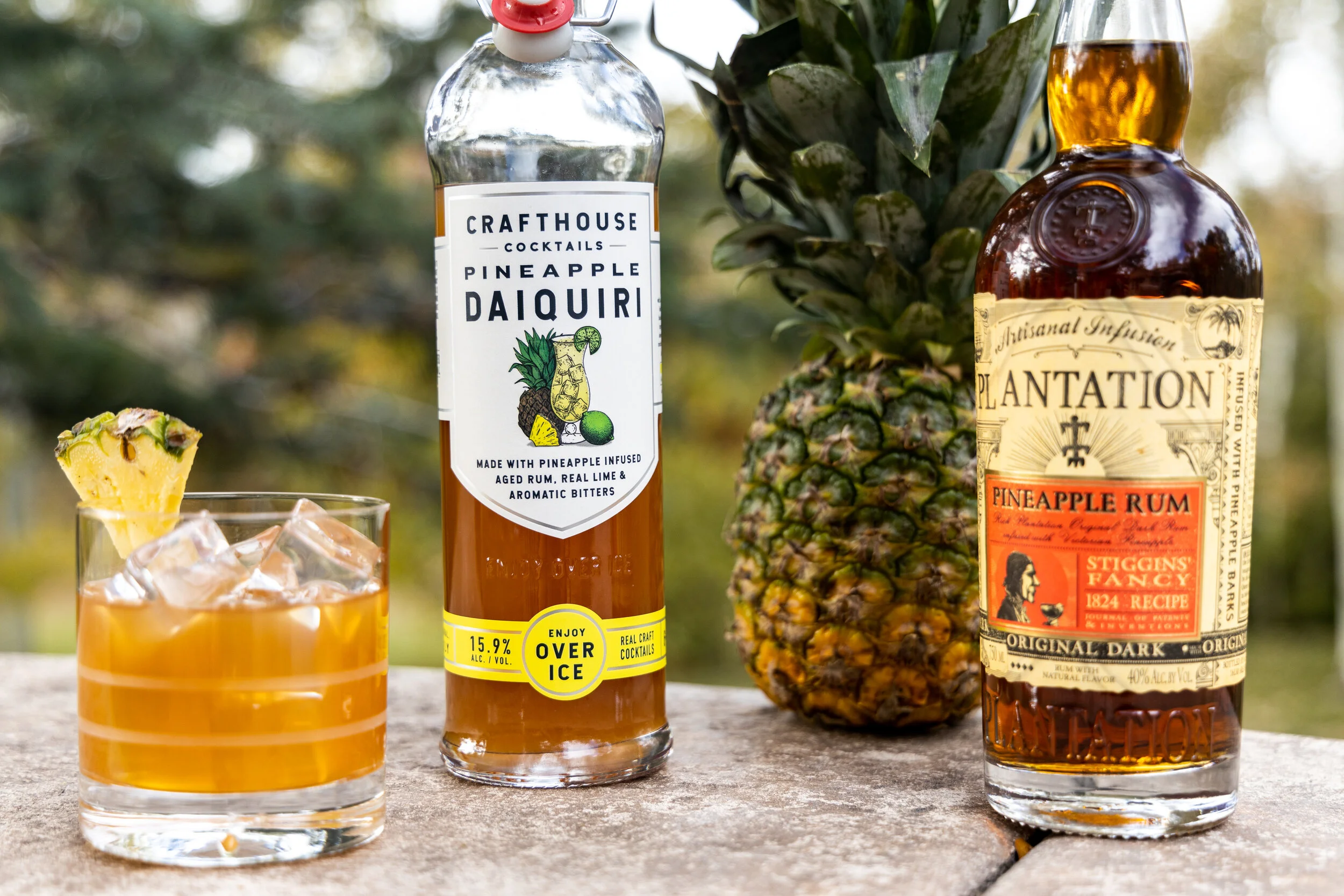 Story — Crafthouse Cocktails