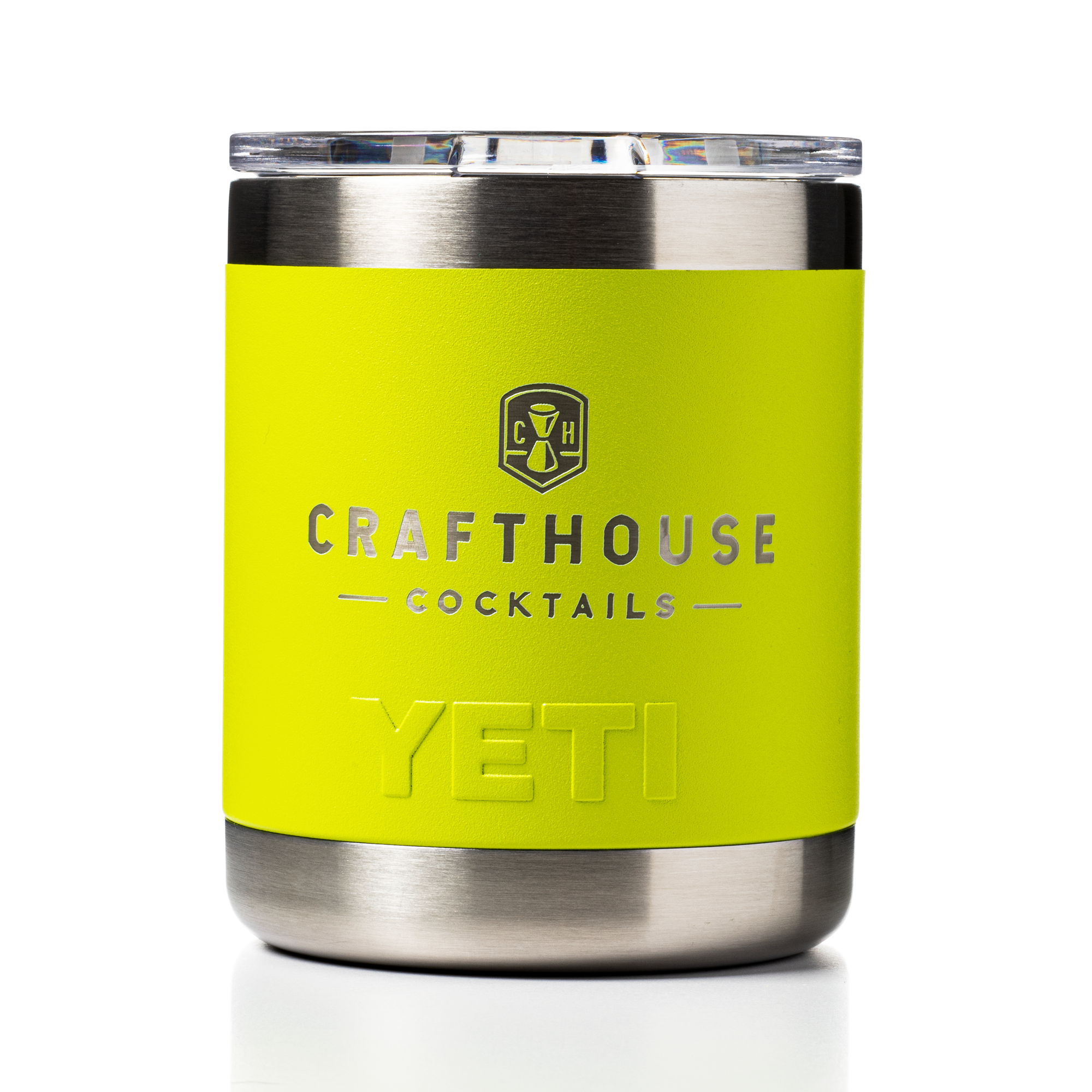 Yeti Cup — Crafthouse Cocktails