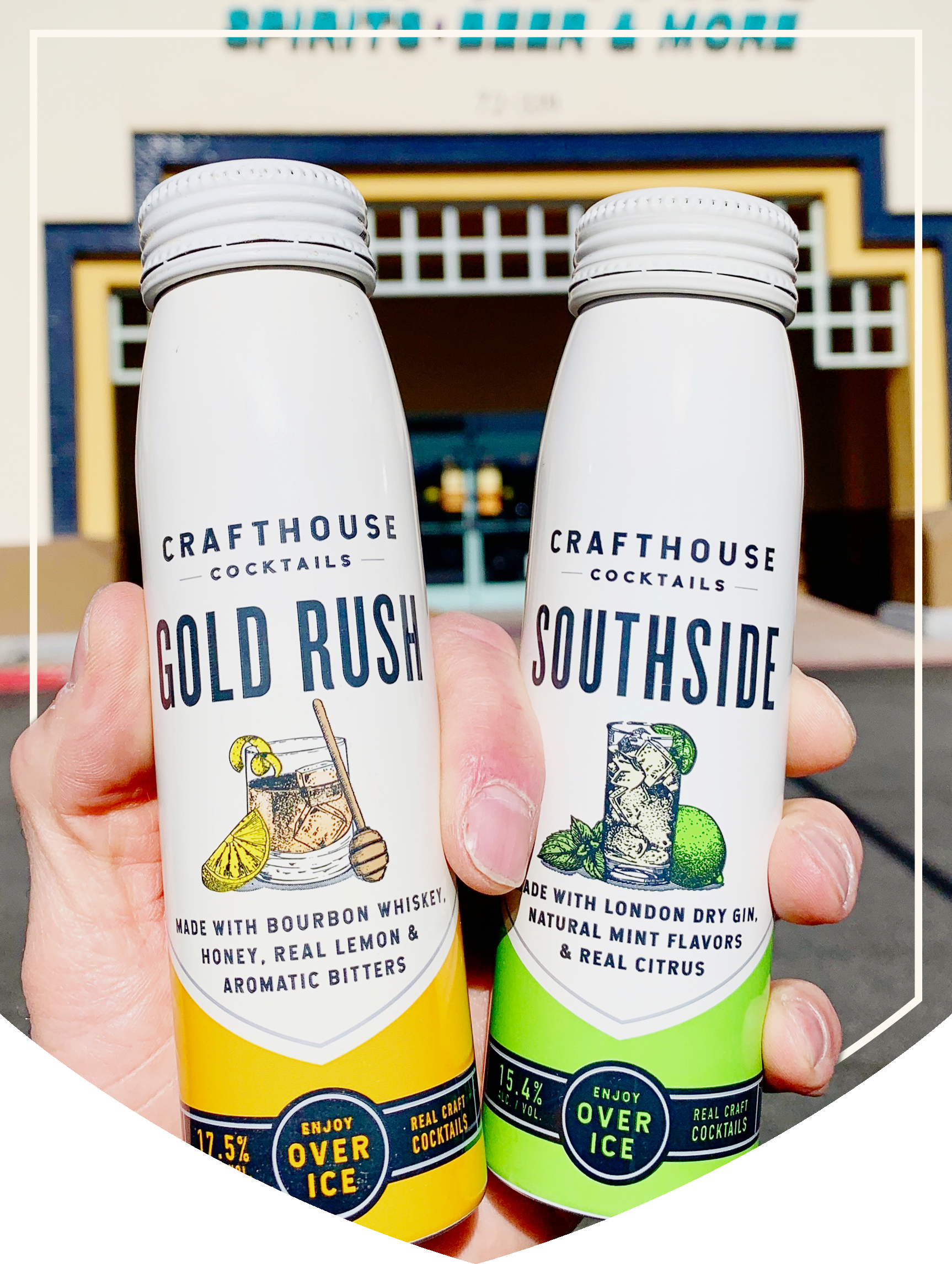 Moscow Mule – Moscow Mule in a Can – Crafthouse Cocktails — Crafthouse  Cocktails