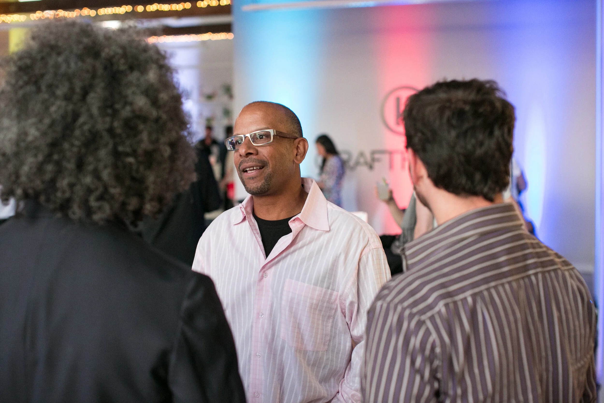 What the world needs now…Is a little more Crafthouse by Patrick Jean-Baptiste