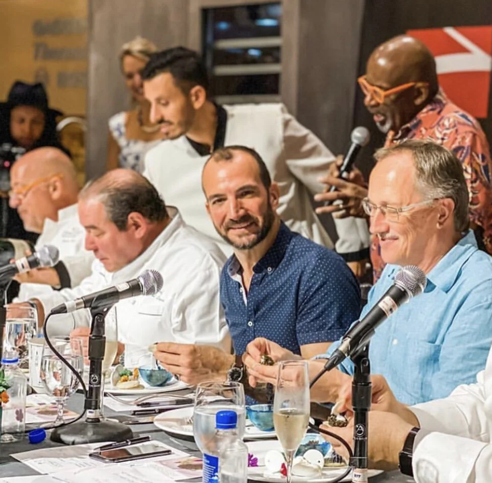 Cocktail &amp; Spirits Expert Taste Tester