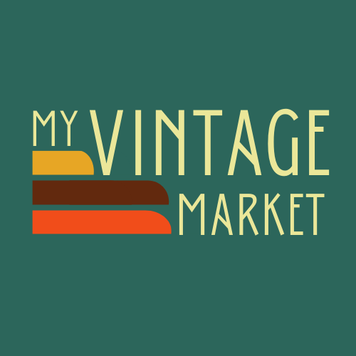 My Vintage Market - Vintage shop, up-cycled furniture, bespoke furniture. Sell your vintage items