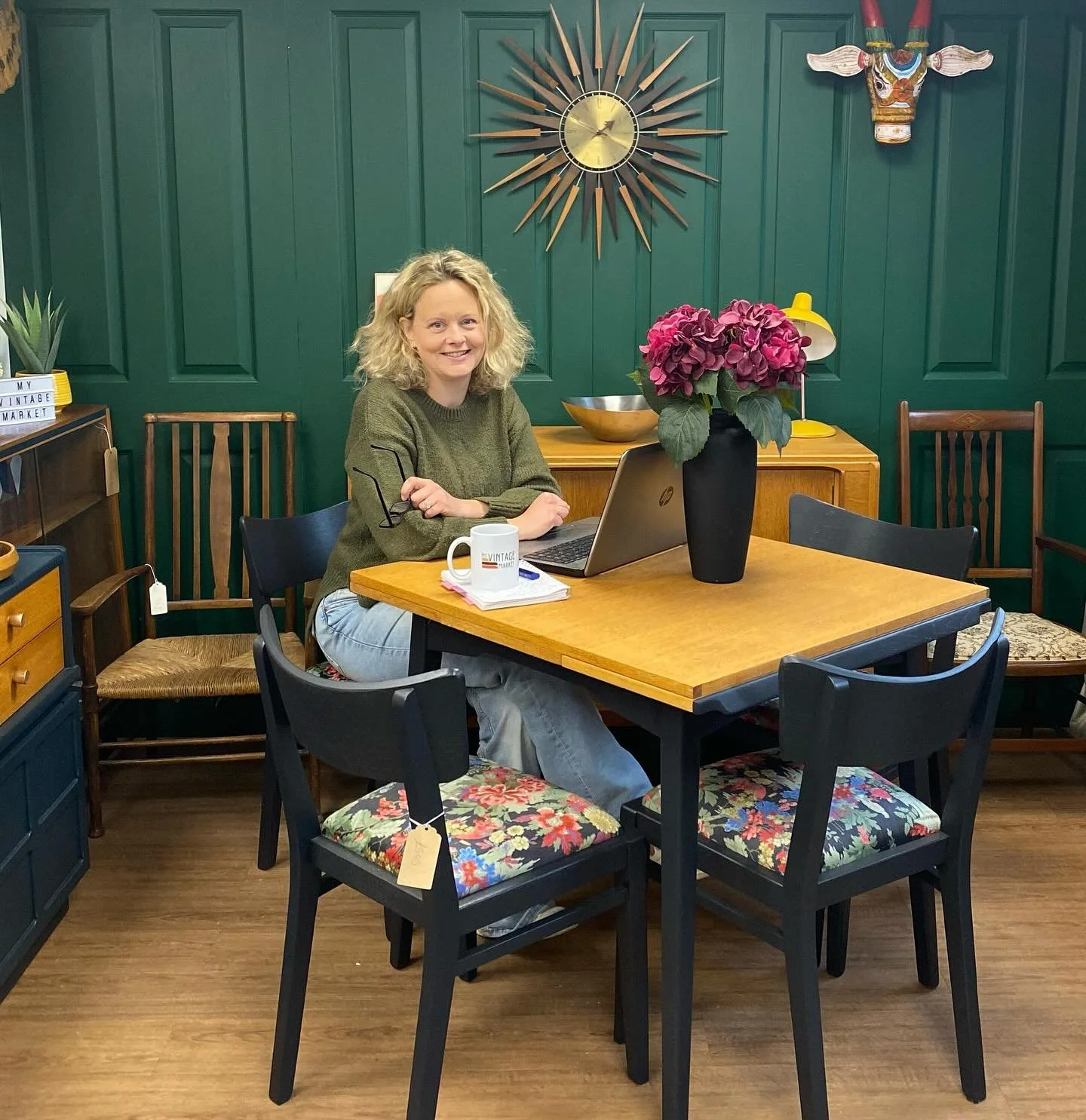 From Sorting to Selling: A Holistic, Sympathetic and Sustainable House Clearance Experience.

Clearing a home isn&rsquo;t just about emptying cupboards, loading a van and taking everything away. It&rsquo;s about stories, memories, and treasured belon