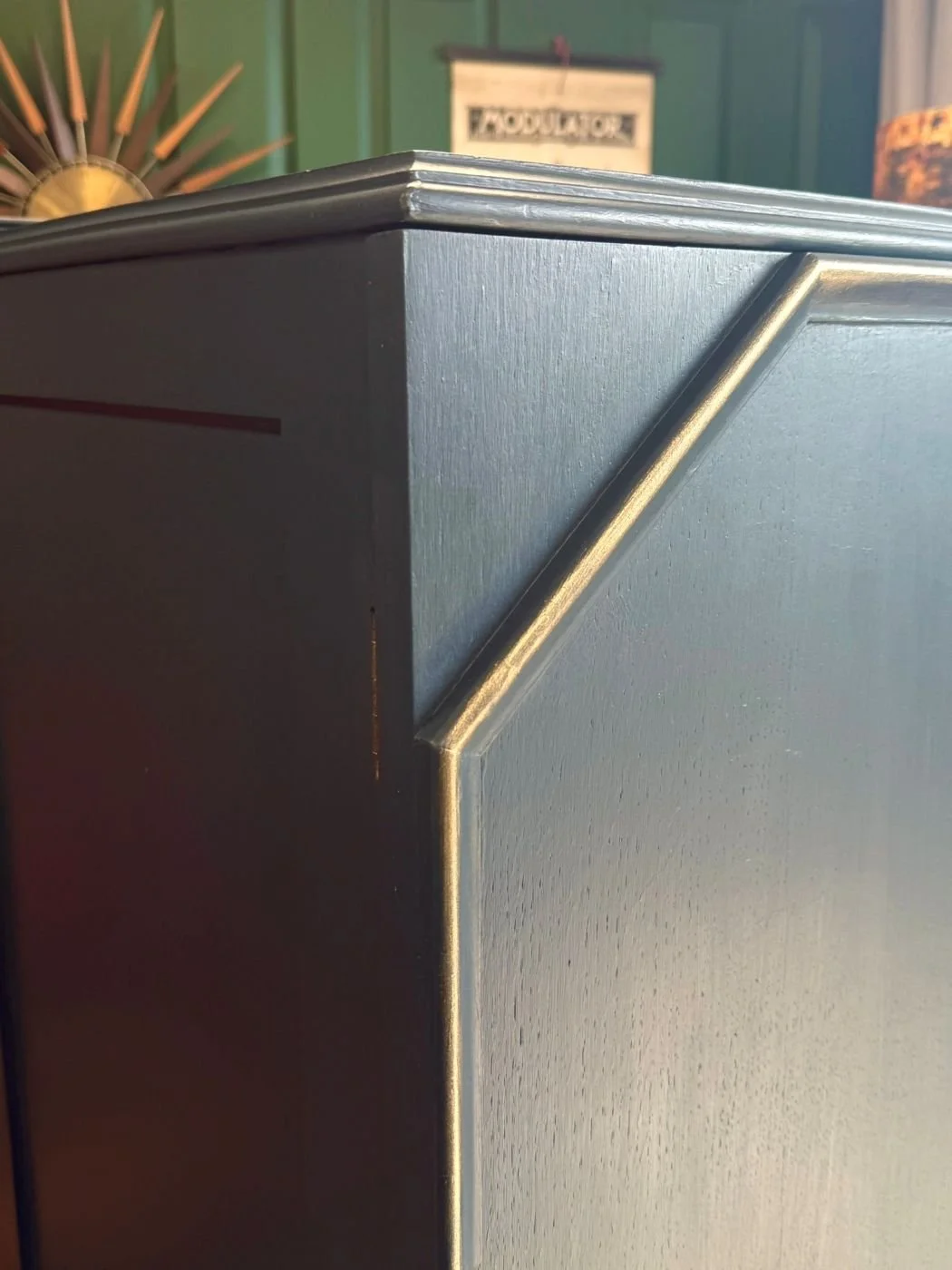 rt Deco Moulding design