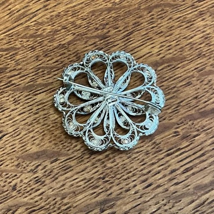 Antique+silver+filigree+brooch+floral+design+back.jpg