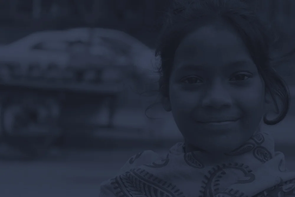 Missions — First Baptist Matthews