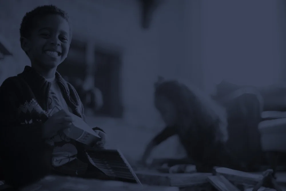 Local Missions — First Baptist Matthews