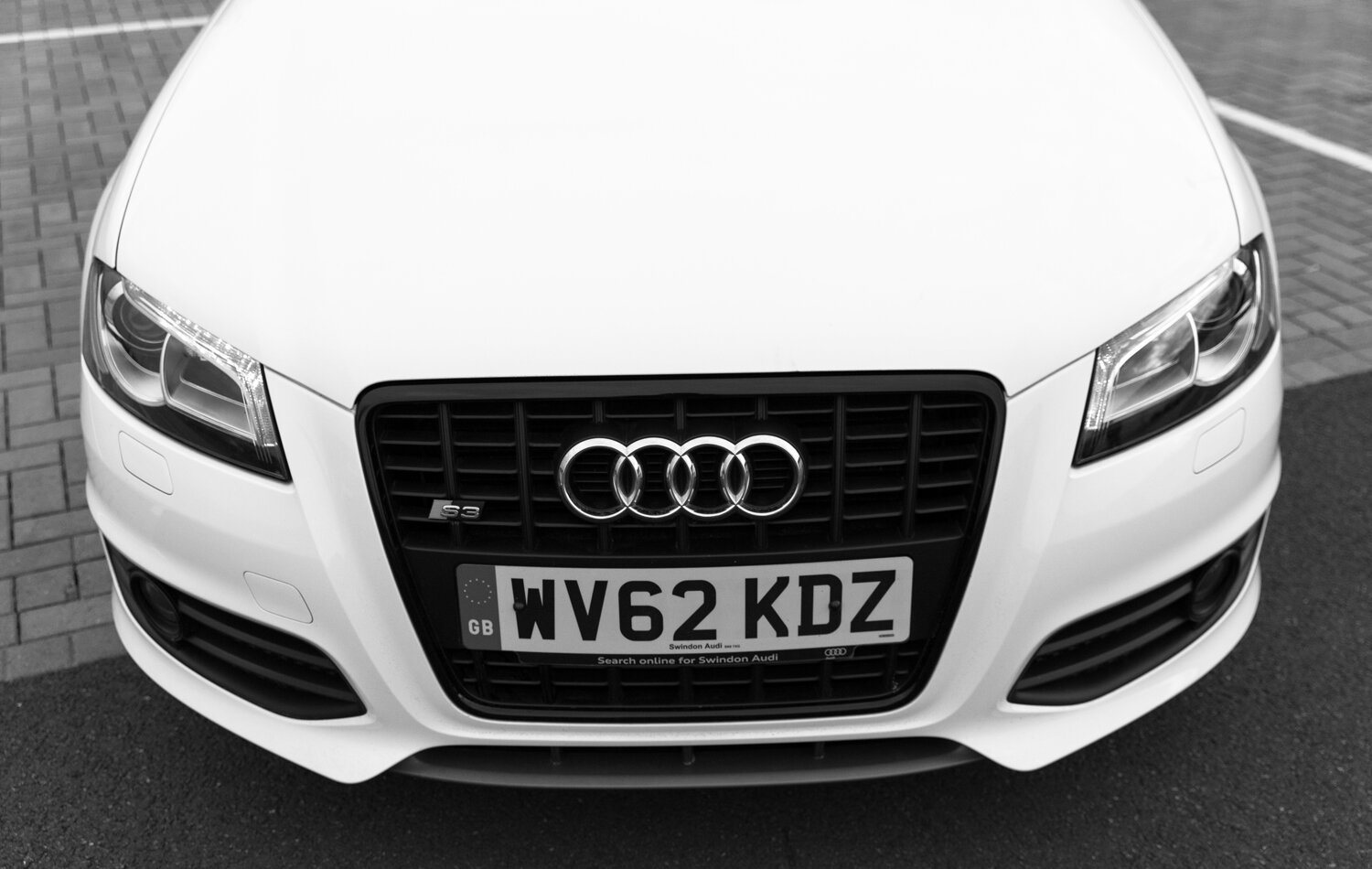 Audi S3 White Front 0848.jpg