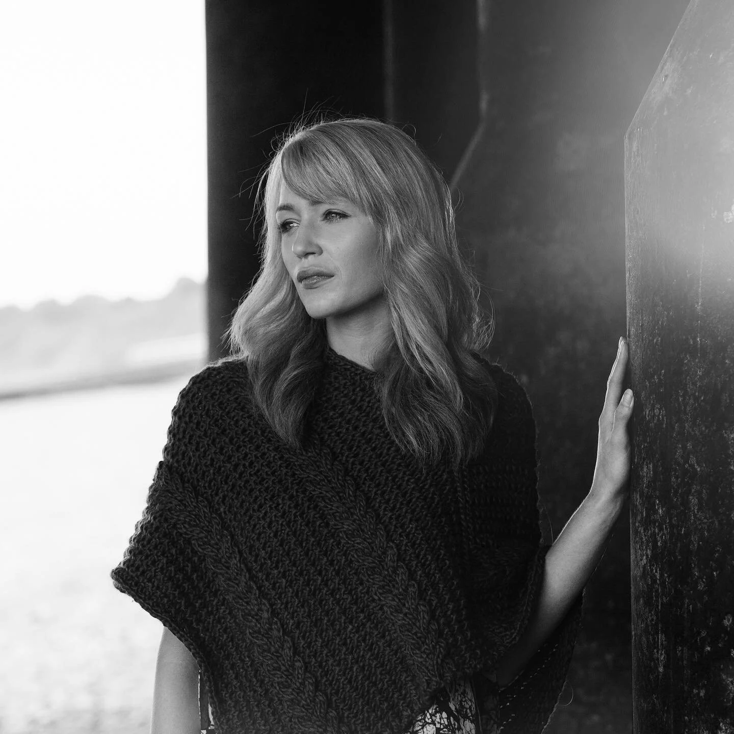Black and White Portrait series 

#hallphoto #hallphotographic #bw #portrait #coast #canon #5dmarkii #canon5dmarkii #beach #wales #portraiture #documentary #outdoors #photography #people #mood #tones #portfolio #explore #textures #canonphotography #w