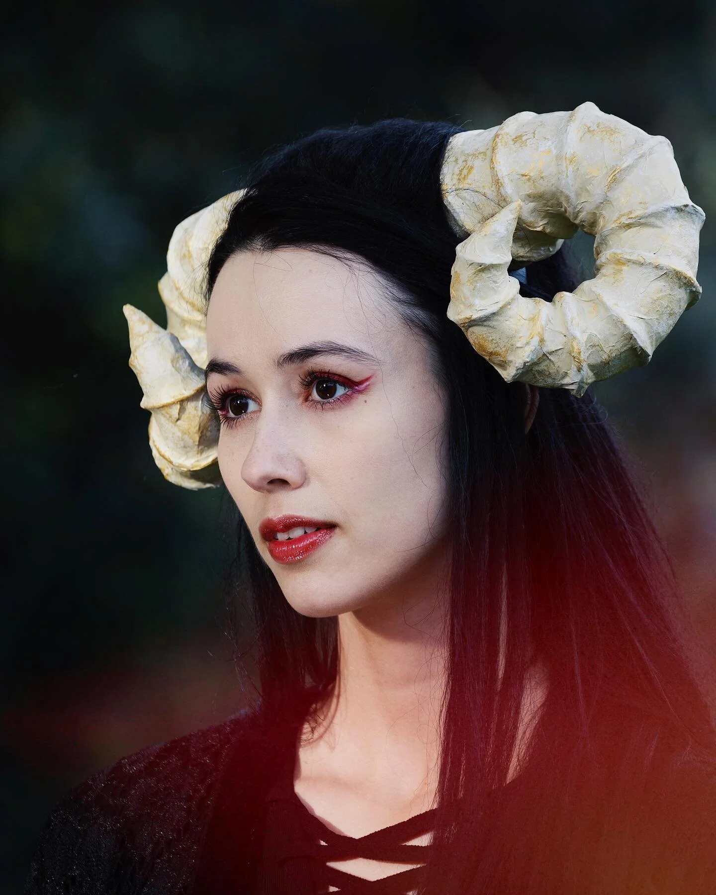 Final photo&rsquo;s from the recent @cardiffshooters Halloween event in Llandaff. 

Model: @holly_mynott 
Event: @cardiffshooters 
Lighting by: @rotolight 
Big thanks to: @cardiffshooters @cameracentreuk @mis7er.p @therealsamnash @ijs.images @j84_pho