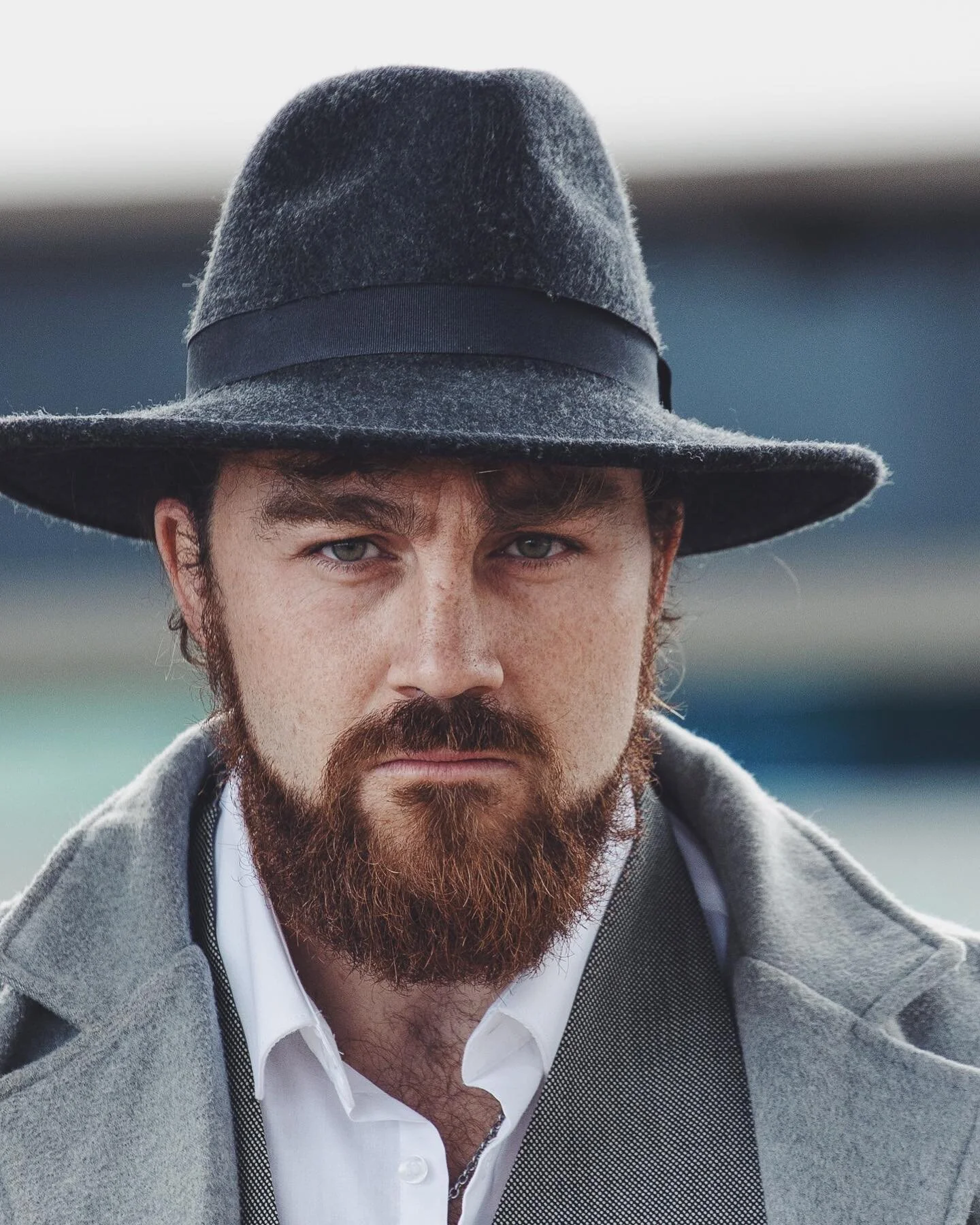 Portrait shoot with @liftingrus recently in Cardiff Bay.

Shot on Canon R6

#canon #hallphotographic #hallphoto #portrait #portraitphotography #cardiff #cardiffbay #outdoors #photoshoot