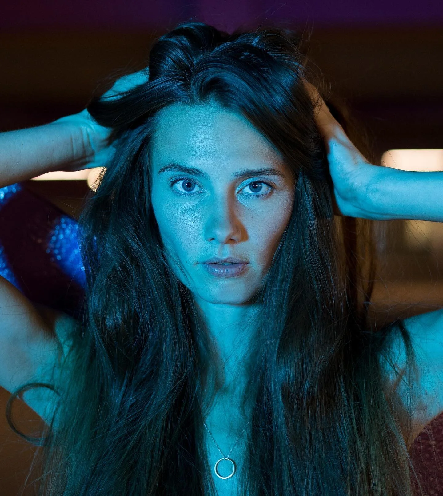 Amy - Portrait shoot series, July 2022.
.
.
.
Canon R6
RF 50mm f1.8 STM

#50mm #portrait #canonr6 #portraitphotography #rotolight #peoplephotography #lighting #pose #model #portraiture #natural #canonr6 #fullframe #RF #newport #2022 #insta #instadail