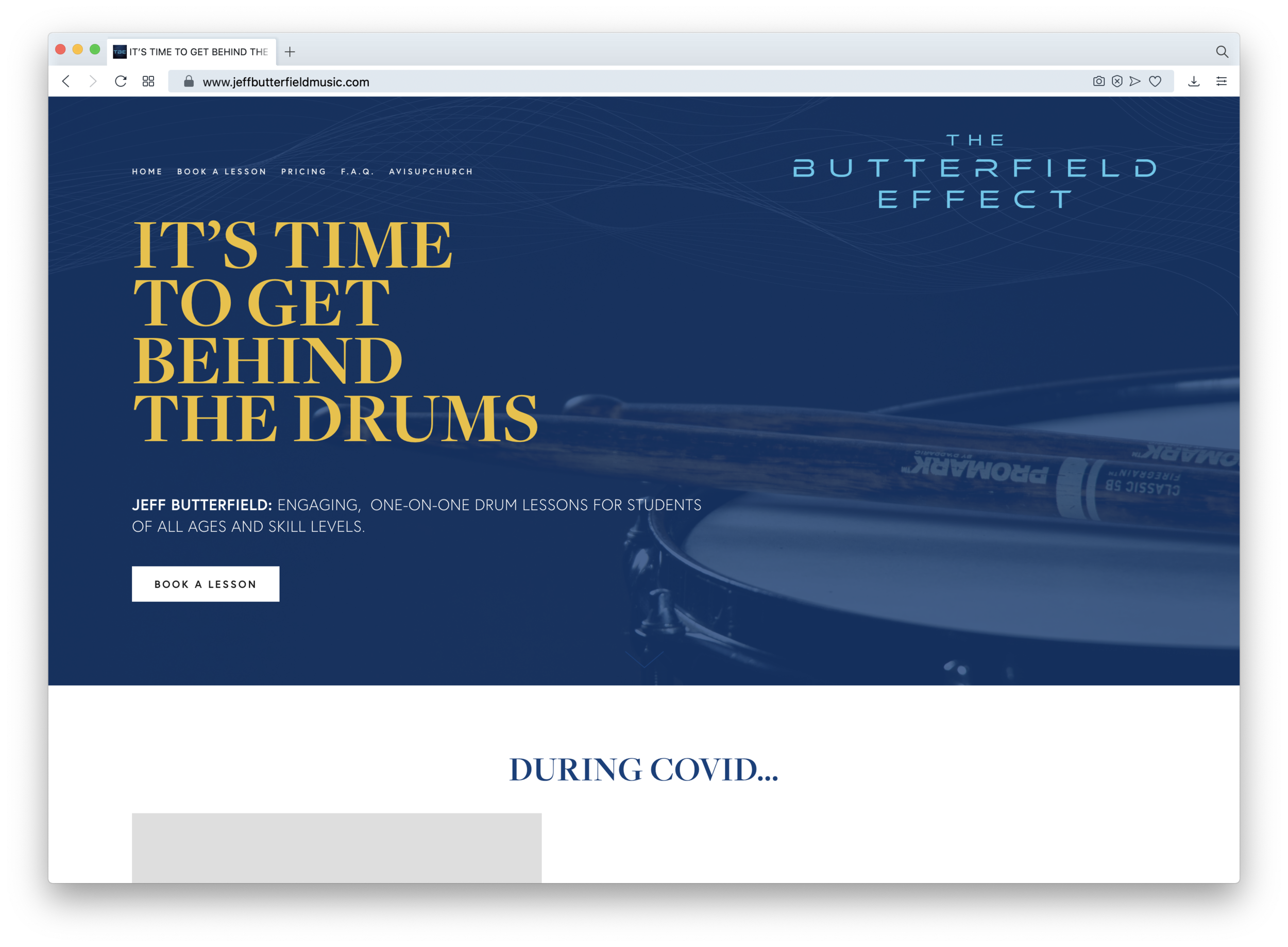 www.jeffbutterfieldmusic.com