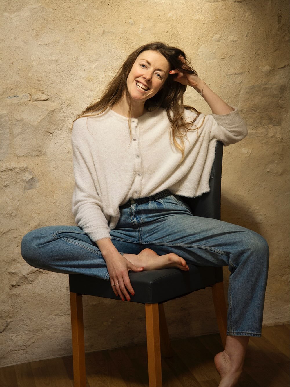 A few portraits of Kate from a recent branding session. She&rsquo;s worn many hats in her life, and all of them with a wide-open heart. 

@lasourcebykate 
Somatic Coach ~ mind body integration, therapeutic yoga and wellness events. 

#portrait #brand