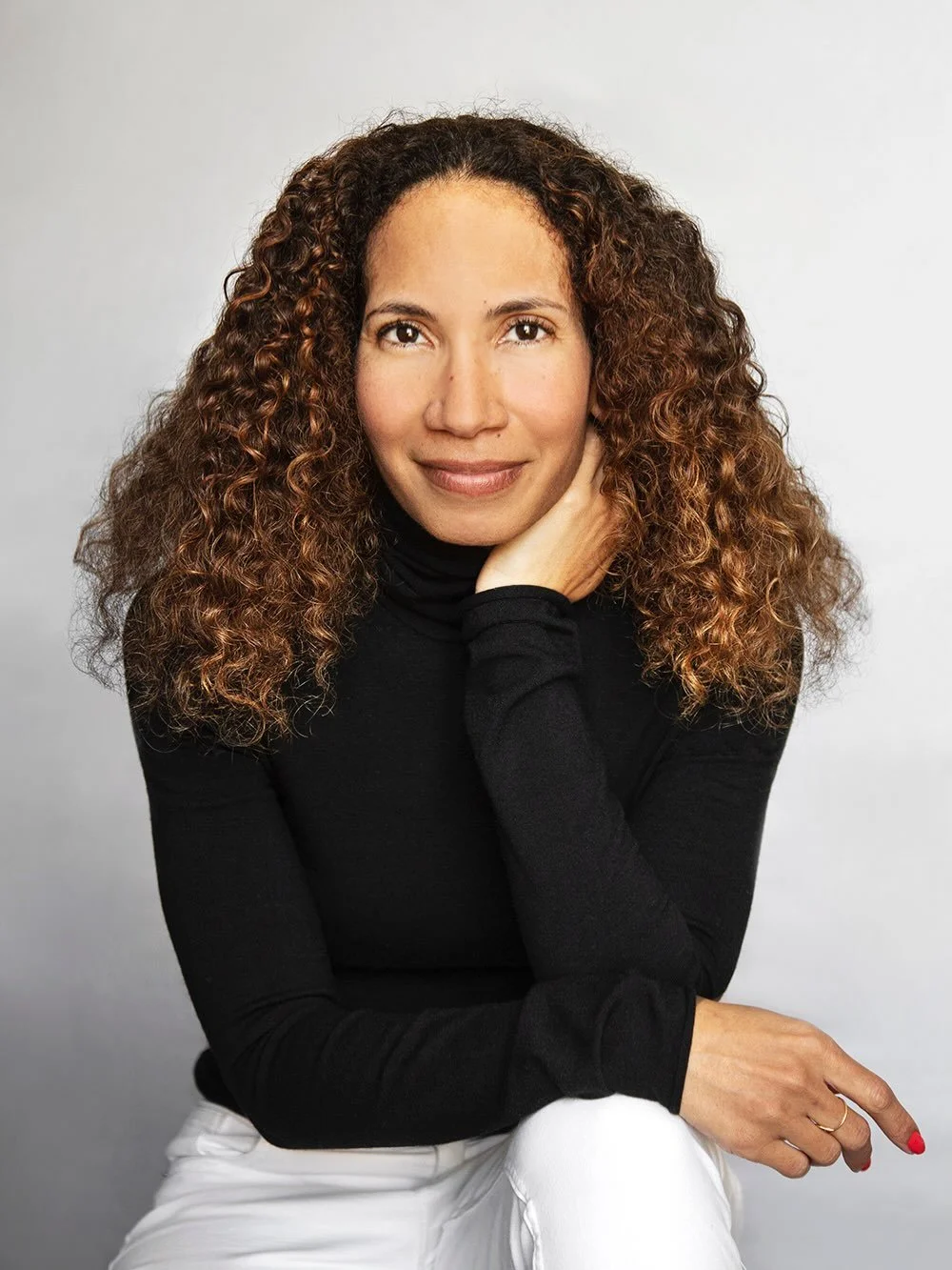 Every day is the perfect day for a portrait shoot to update your website and profile photos. 

I can&rsquo;t believe September has already flown by. These photos of Lisa feel timeless to me. We didn&rsquo;t have a lot of time to make them, but they f