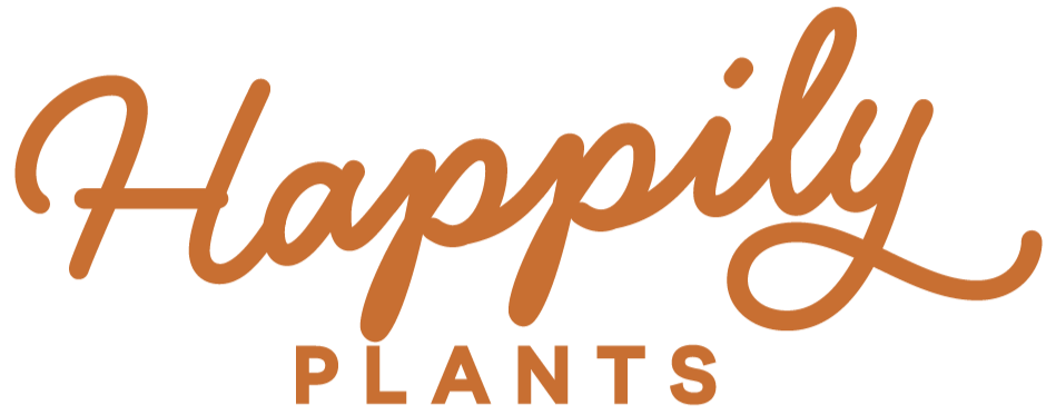 Happily Plants