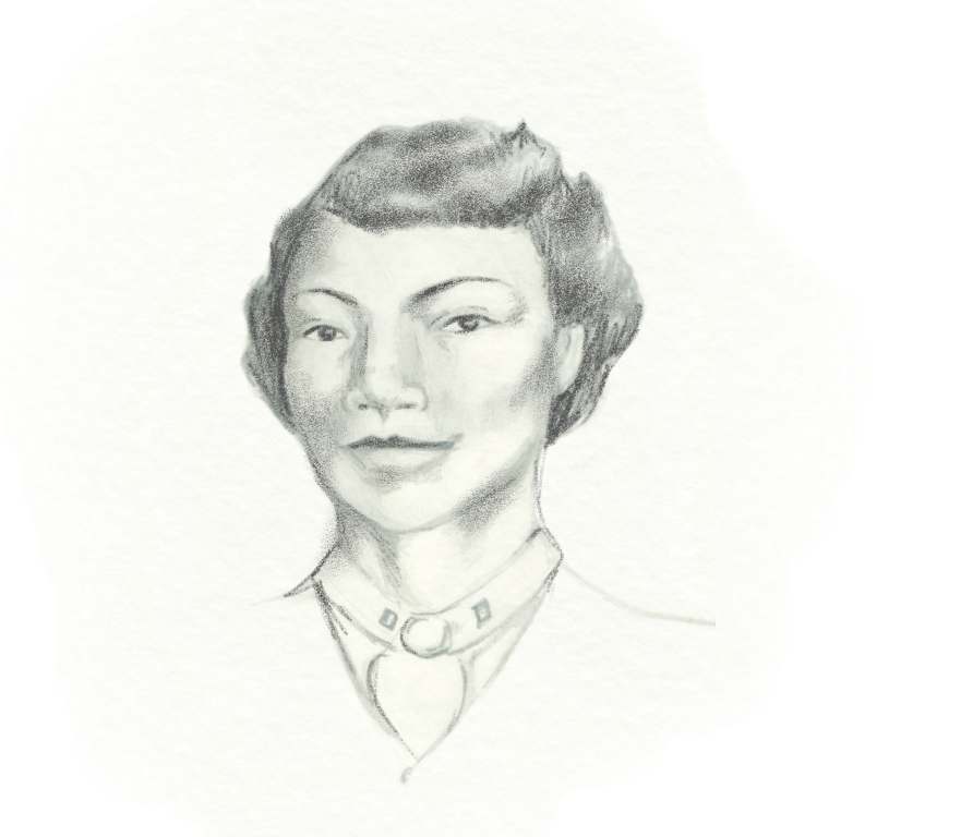 1974 Katherine Fletcher.png