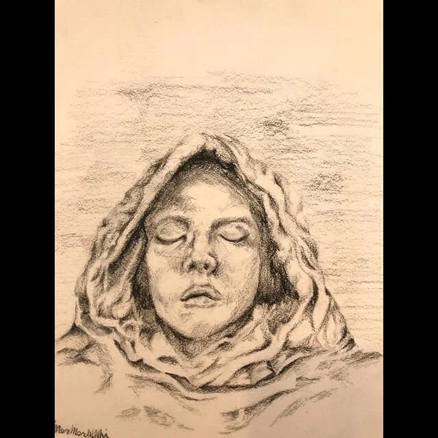 Happy Friday work by,
Alex Mormorunni, Mila Cheung,Sam Glocker &amp; Kiera Schwartz