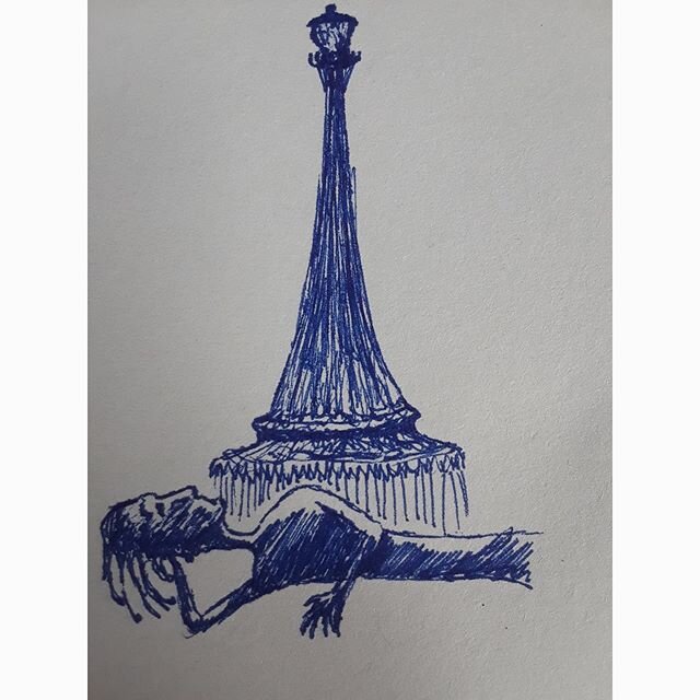 Work by Katie Blackadar,Julie Katz, and Charles Stewart