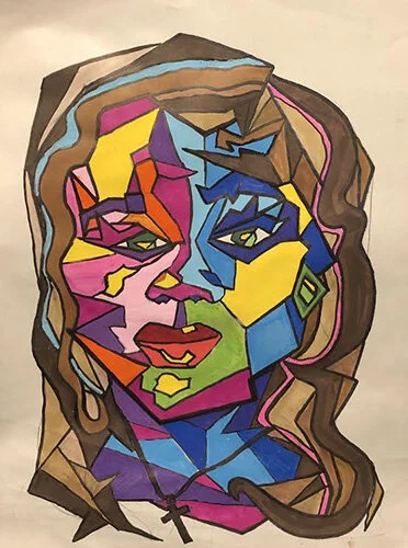 Anna Pitkin &amp; Layla